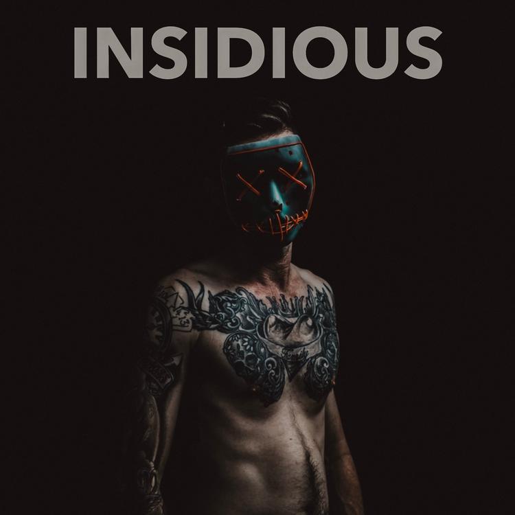 Insidious's avatar image