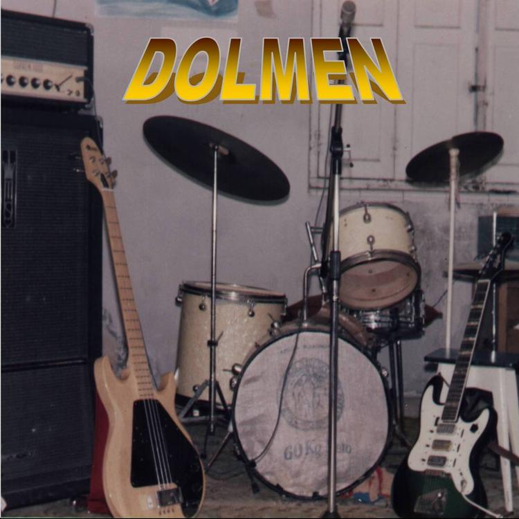 Dolmen's avatar image