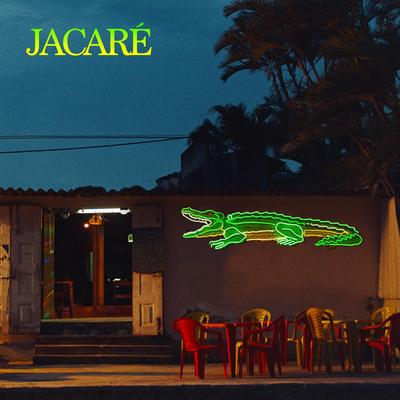 Jacaré By Sofi Tukker's cover