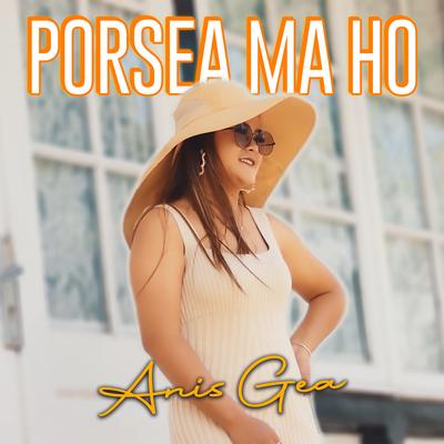 Porsea Ma Ho's cover