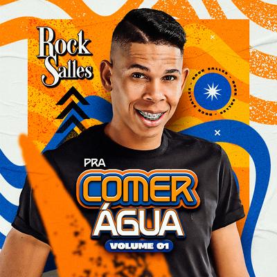 Pra Comer Água - Vol 01's cover