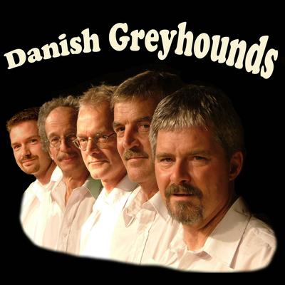 Danish Greyhounds's cover