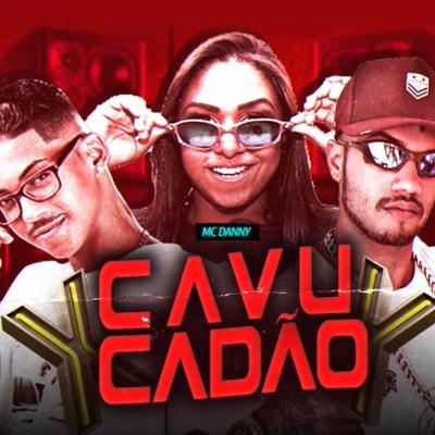 Cavucadão's cover