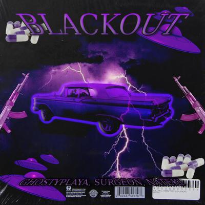 BLACKOUT's cover