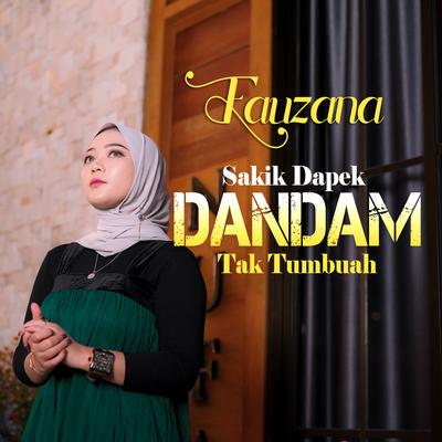 Sakik Dapek Dandam Tak Tumbuah's cover