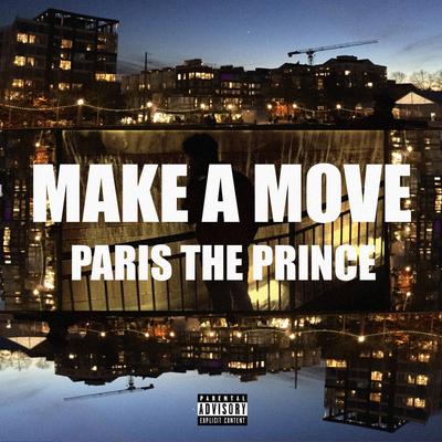 Make a Move's cover