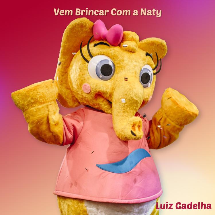 Luiz Gadelha's avatar image