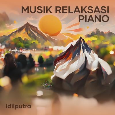 Relaksasi Musik Piano's cover