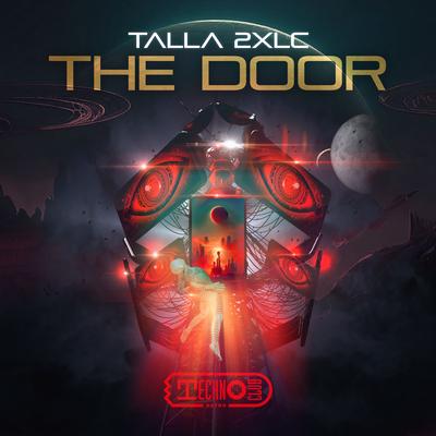 The Door (Extended Mix) By Talla 2XLC's cover