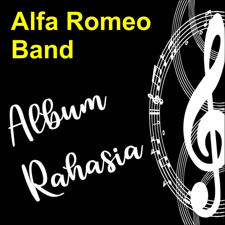 Alfa Romeo Band's avatar image