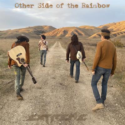 OTHER SIDE OF THE RAINBOW's cover