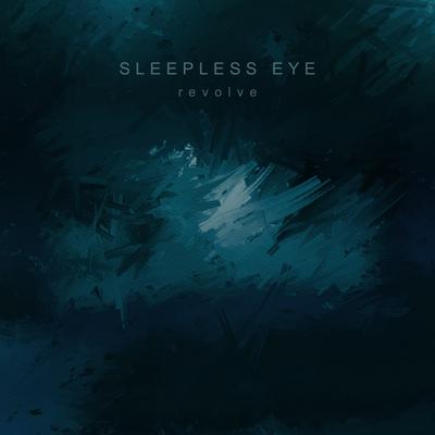 Sleepless Eye's cover