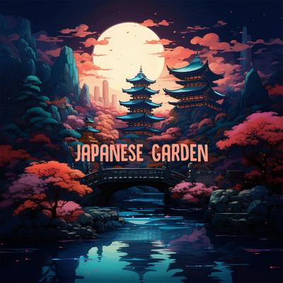 Japanese Garden By Geego Boy's cover