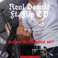 MC Donald's avatar cover