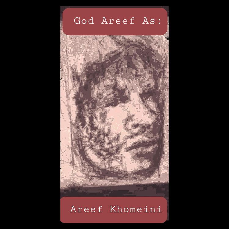 God Areef's avatar image