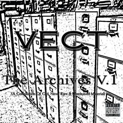 The Archives Volume 1 (2006)'s cover