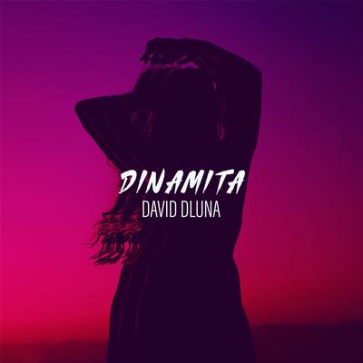 David Dluna's cover