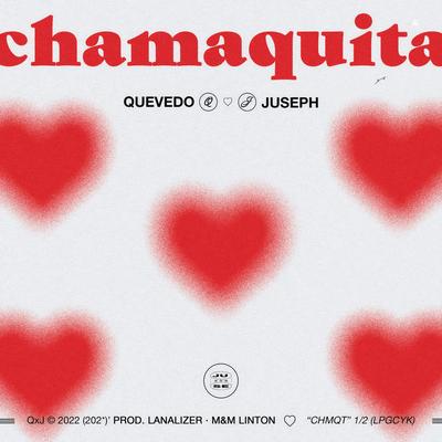 Chamaquita's cover