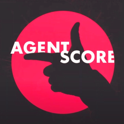 Agent Score By Samuel Alexandre's cover