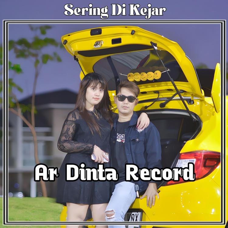 Ar Dinta Record's avatar image