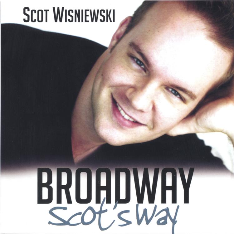 Scot Wisniewski's avatar image