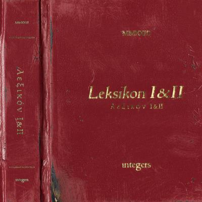 Leksikon I II's cover