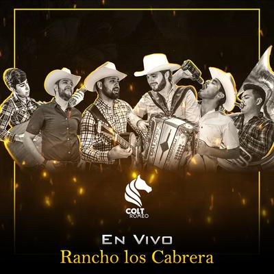 En Vivo - Rancho Los Cabrera's cover