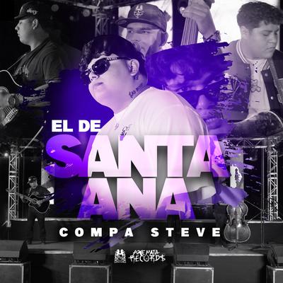 El De Santa Ana's cover