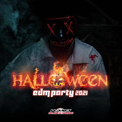 Halloween EDM 2021 Party's cover