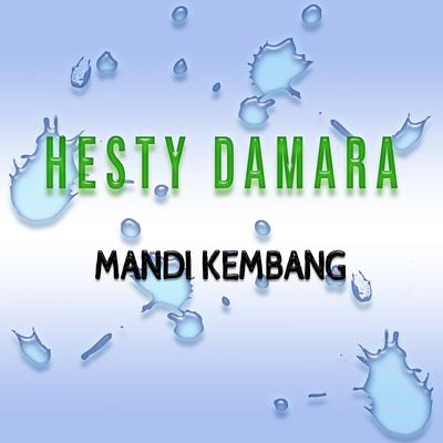 Mandi Kembang's cover