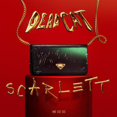 Scarlett By Deadcat's cover