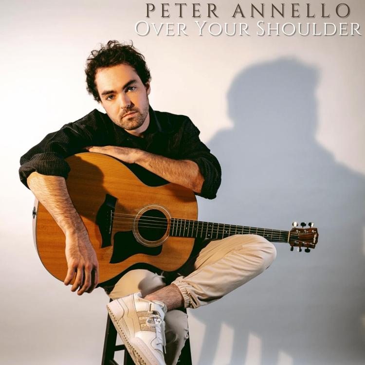 Peter Annello's avatar image