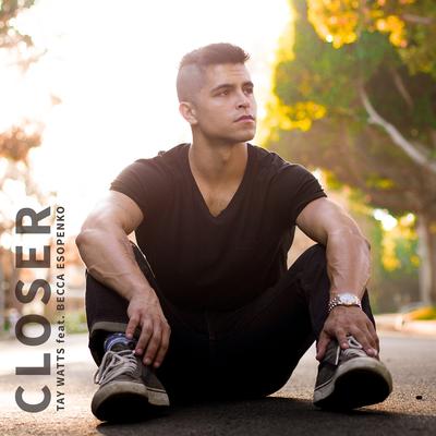 Closer (Acoustic) [feat. Becca Esopenko]'s cover