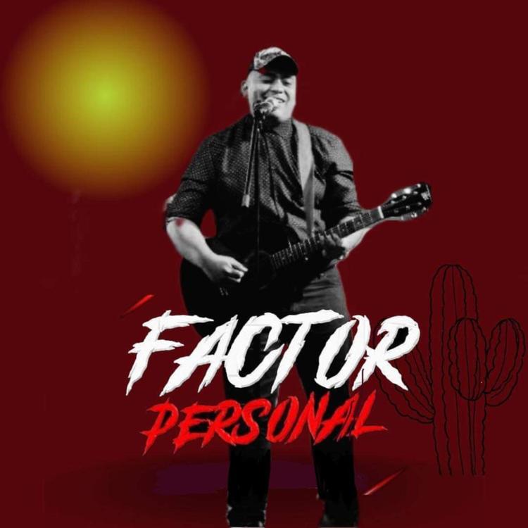 Factor Personal's avatar image