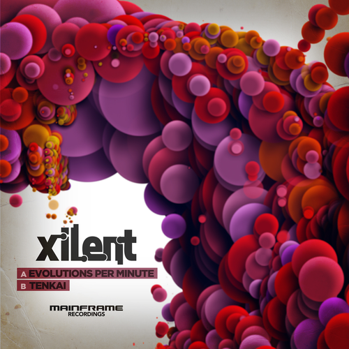 Tenkai Official TikTok Music Xilent Listening To Music On