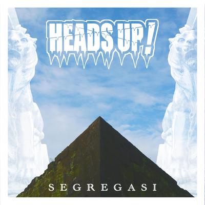 Segregasi's cover