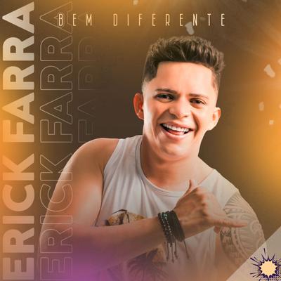 Liberdade (Quando o Grave Bate Forte) By Erick Farra's cover