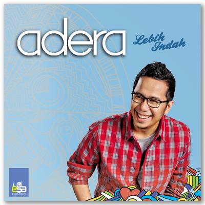 Lebih Indah By Adera's cover
