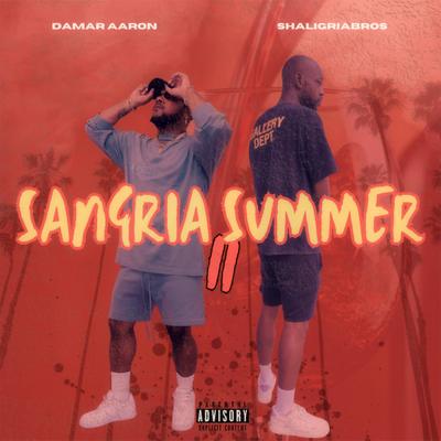 Sangria Summer II's cover