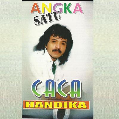 Angka Satu's cover