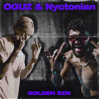 GOLDEN SZN By OGUZ, Nyctonian's cover