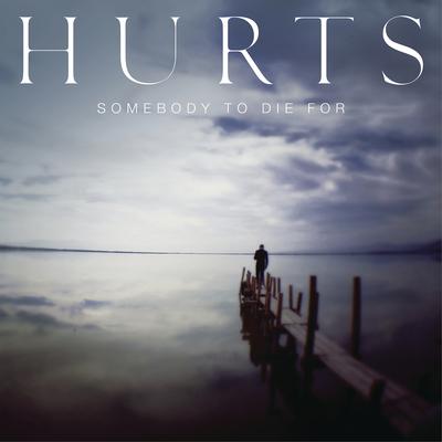 Somebody to Die For (Franz Novotny Remix) By Hurts's cover