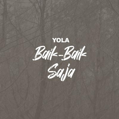 Yola Savira's cover