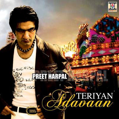 Teriyan Adavaan's cover