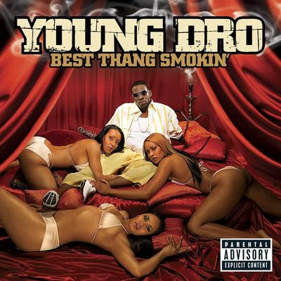 Shoulder Lean (feat. T.I.) By Young Dro, T.I.'s cover