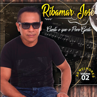 O Lado Bom Da Vida By Ribamar José's cover