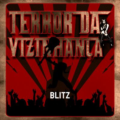 Terror da Vizinhança By Blitz's cover