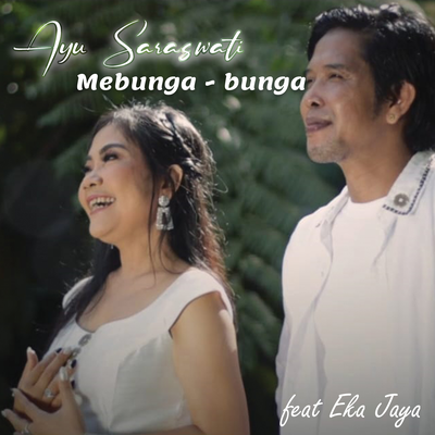 Mebunga Bunga's cover