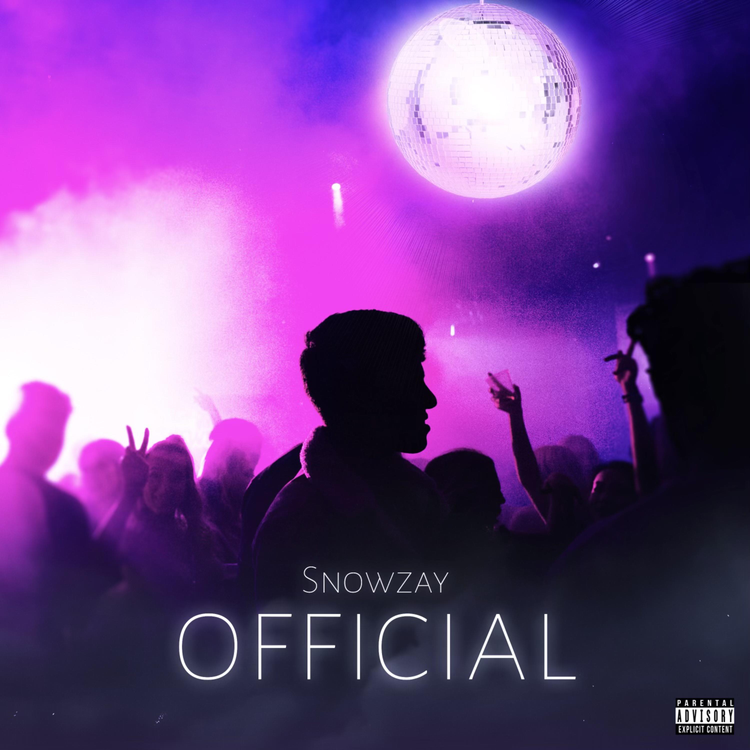 Snowzay's avatar image