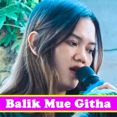 Balik Mue Githa's cover